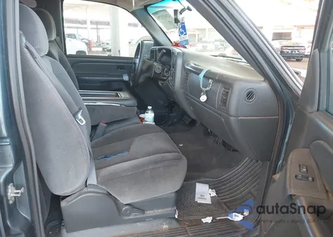 2006 GMC Sierra 1500 Sl from USA, damaged, VIN 2GTEC13V761268583